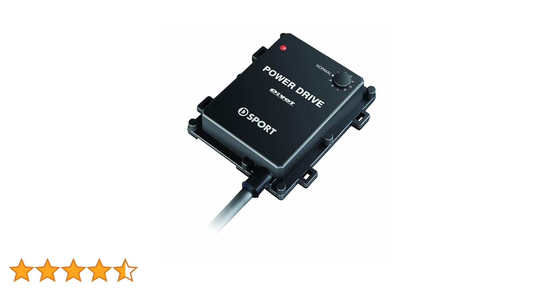 Amazon | D-SPORT(ディースポーツ) ピボット(pivot) パワードライブ